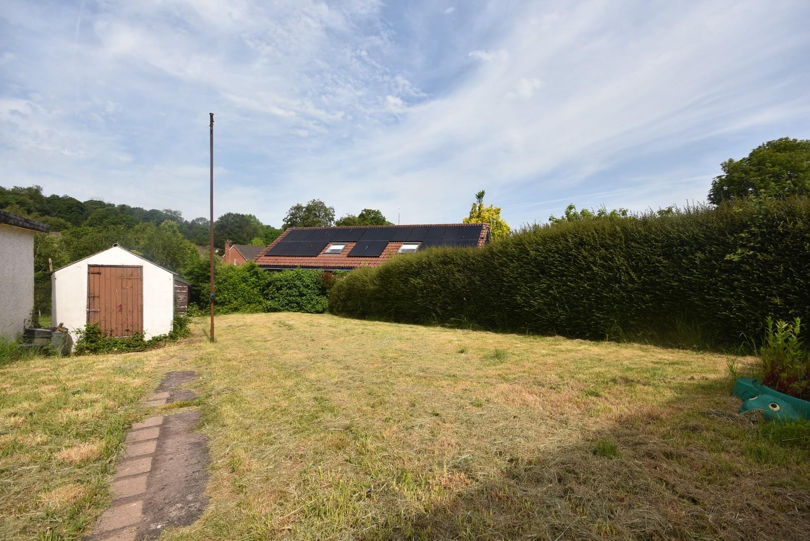 8 Rectory Close, Wenvoe, CF5 6AQ